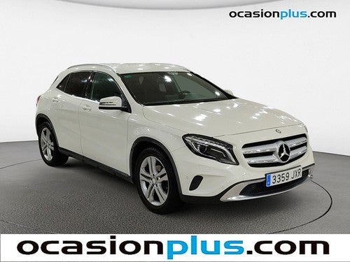 MERCEDES-BENZ Clase GLA GLA 200 d Urban