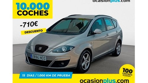 SEAT Altea XL 1.4 TSI Reference