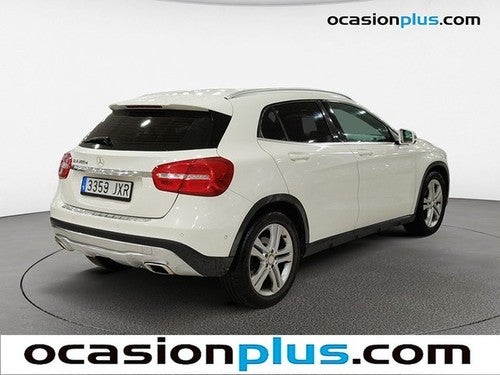 MERCEDES-BENZ Clase GLA GLA 200 d Urban