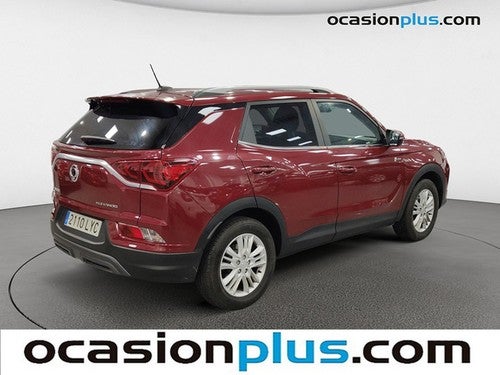 SSANGYONG Korando G15T Urban