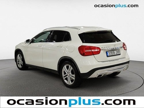 MERCEDES-BENZ Clase GLA GLA 200 d Urban