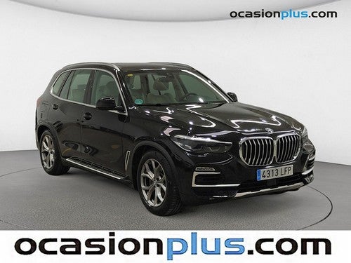 BMW X5 xDrive30d