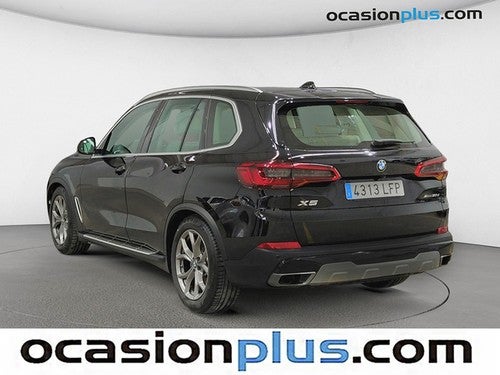 BMW X5 xDrive30d