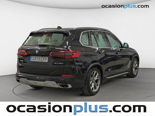 BMW X5 xDrive30d