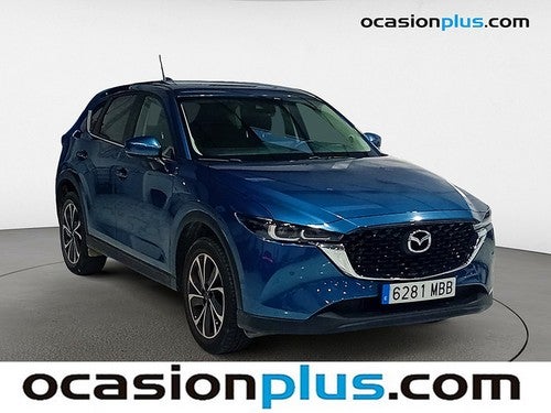 MAZDA CX-5 2.0 GE 121kW (165CV) 2WD Origin