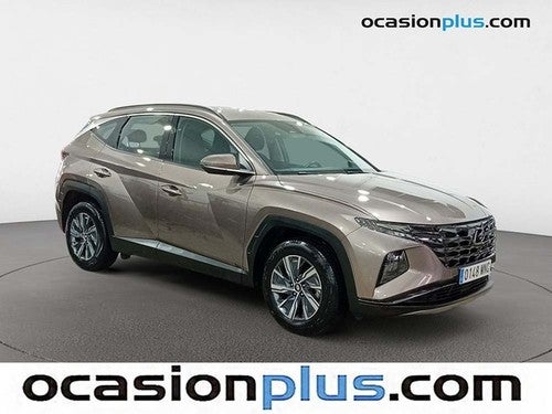 HYUNDAI Tucson 1.6 TGDI 110kW (150CV) Maxx