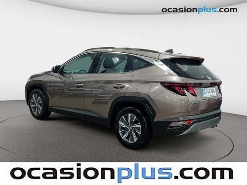 HYUNDAI Tucson 1.6 TGDI 110kW (150CV) Maxx