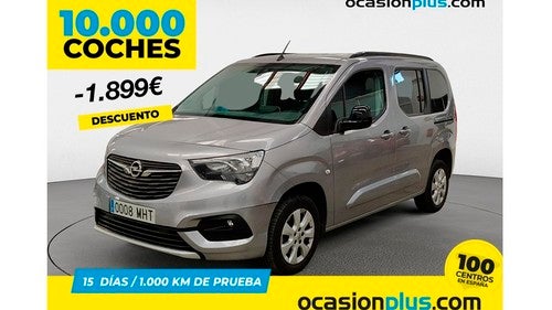 OPEL Combo Life 1.5TD S/S Innovation L 100