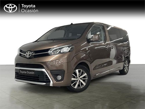 TOYOTA Proace Verso FAMILY ADVANCE