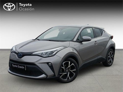 TOYOTA C-HR 125H Advance