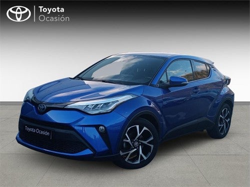 TOYOTA C-HR 180H Advance