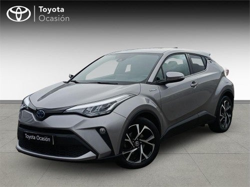 TOYOTA C-HR 180H Advance