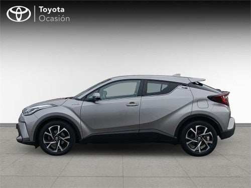 TOYOTA C-HR 180H Advance