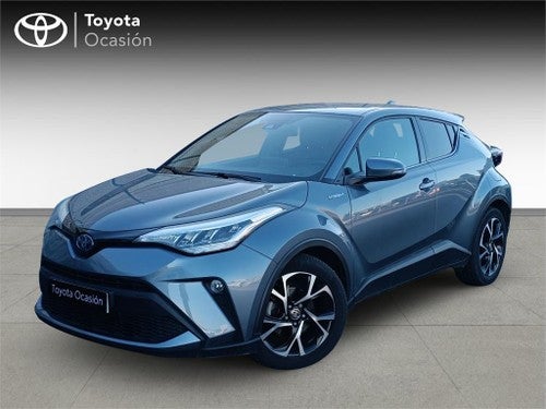 TOYOTA C-HR 180H Advance