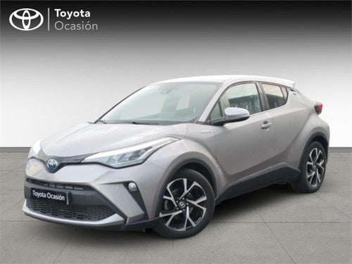 TOYOTA C-HR 180H Advance