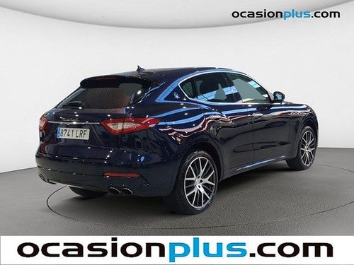 MASERATI Levante V6 430 HP AWD S GranLusso