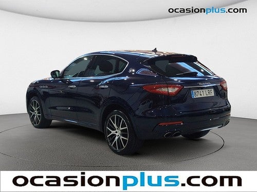 MASERATI Levante V6 430 HP AWD S GranLusso