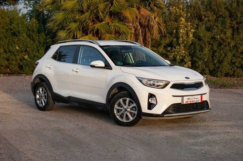 KIA Stonic 1.2 CVVT Eco-Dynamic Drive 84