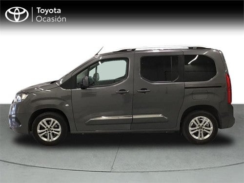 TOYOTA PROACE CITY VERSO L1 2PL FAMILY ACTIVE 1.2L 110CV T/M 6v