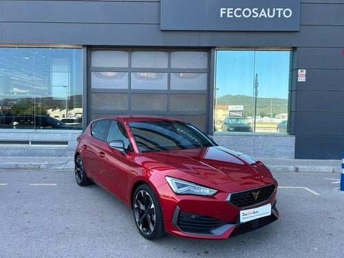 CUPRA León 1.5 ETSI DSG 110Kw