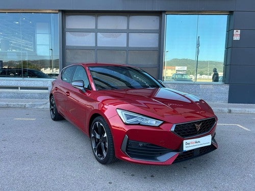 Cupra León 1.5 eTSI 110kW (150CV) DSG