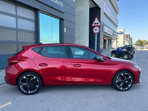 Cupra León 1.5 eTSI 110kW (150CV) DSG