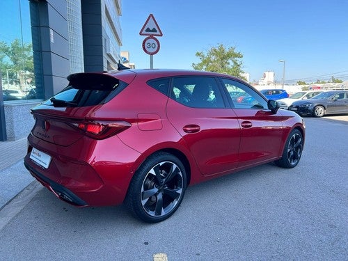 Cupra León 1.5 eTSI 110kW (150CV) DSG