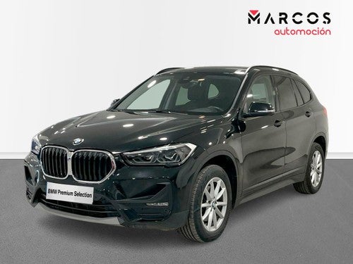 BMW X1 sDrive 18d Business