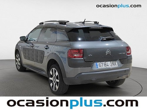 CITROEN C4 Cactus BlueHDi 100 ETG6 Shine Edition