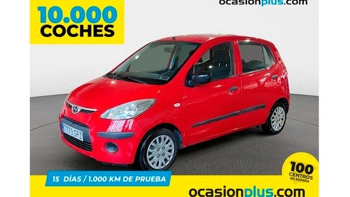 HYUNDAI i10 1.2 Comfort