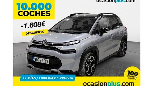 CITROEN C3 Aircross Puretech S&S Shine Pack EAT6 130