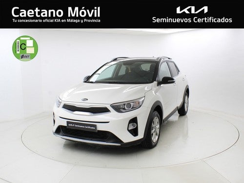 KIA Stonic 1.2 CVVT Eco-Dynamic Drive 84