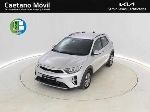 KIA Stonic 1.0 T-GDi MHEV Drive 100