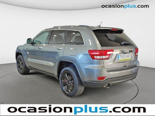 JEEP Grand Cherokee 3.0 V6 CRD Limited 241 CV