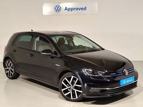 VOLKSWAGEN Golf 1.5 TSI Evo BM Sport 96kW