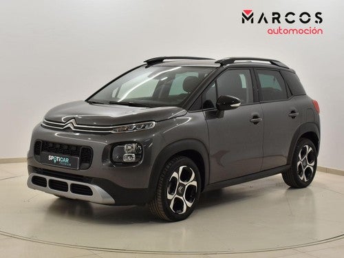 CITROEN C3 Aircross BlueHDi S&S Shine 110