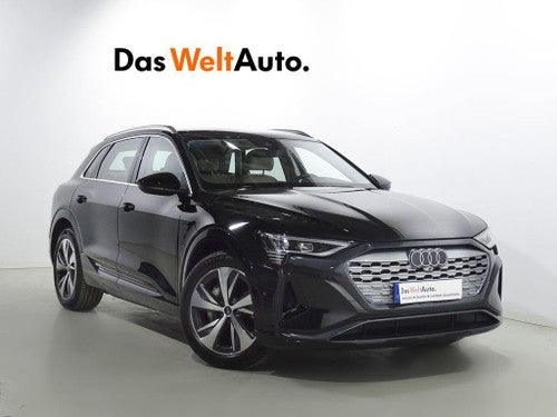 AUDI Q8 e-tron 55 quattro Advanced