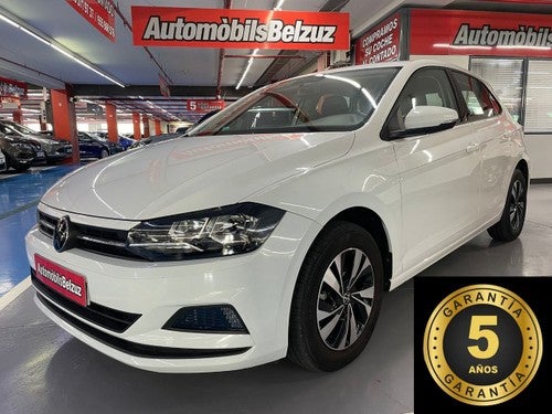 VOLKSWAGEN Polo 1.0 TSI Advance 70kW