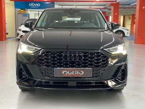 AUDI Q3 Sportback 35 TFSI S line