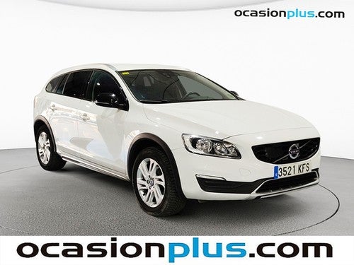 VOLVO V60 Cross Country 2.0 D3 Plus