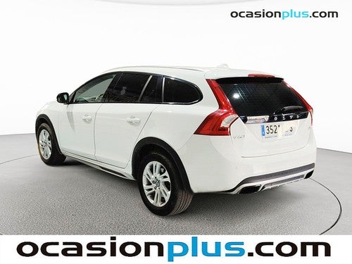 VOLVO V60 Cross Country 2.0 D3 Plus