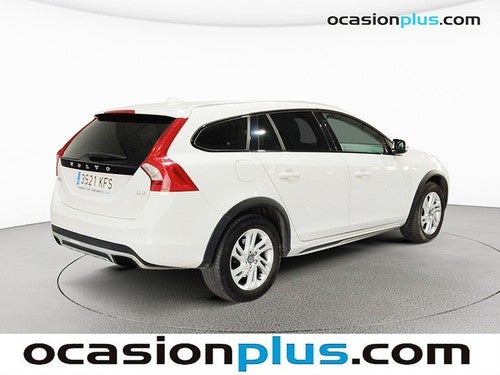 VOLVO V60 Cross Country 2.0 D3 Plus