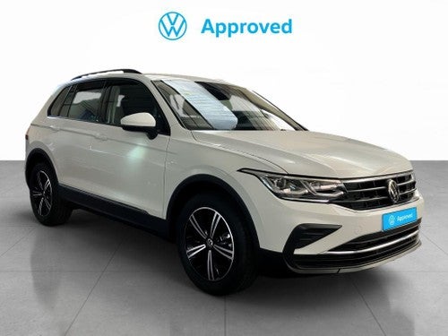 VOLKSWAGEN Tiguan 2.0TDI Life DSG 110kW