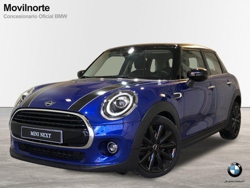 MINI Mini Cooper Aut.