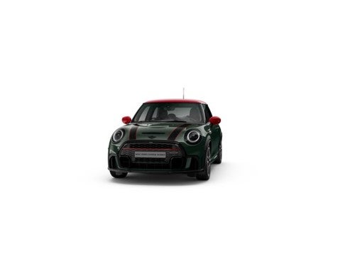 MINI Mini John Cooper Works Aut.