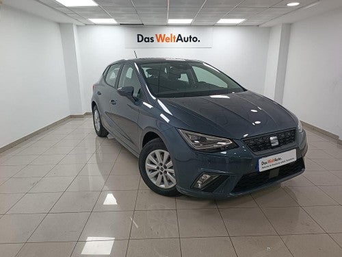 SEAT Ibiza 1.0 MPI Evo S&S Style XM 80