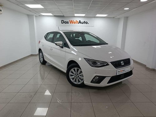 SEAT Ibiza 1.0 MPI Evo S&S Style XM 80