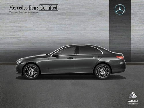 MERCEDES-BENZ Clase C CLASE C 220 d