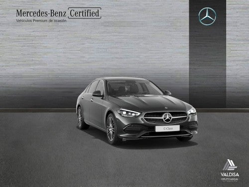 MERCEDES-BENZ Clase C CLASE C 220 d