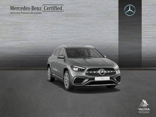 MERCEDES-BENZ Clase GLA CLASE GLA 200 D